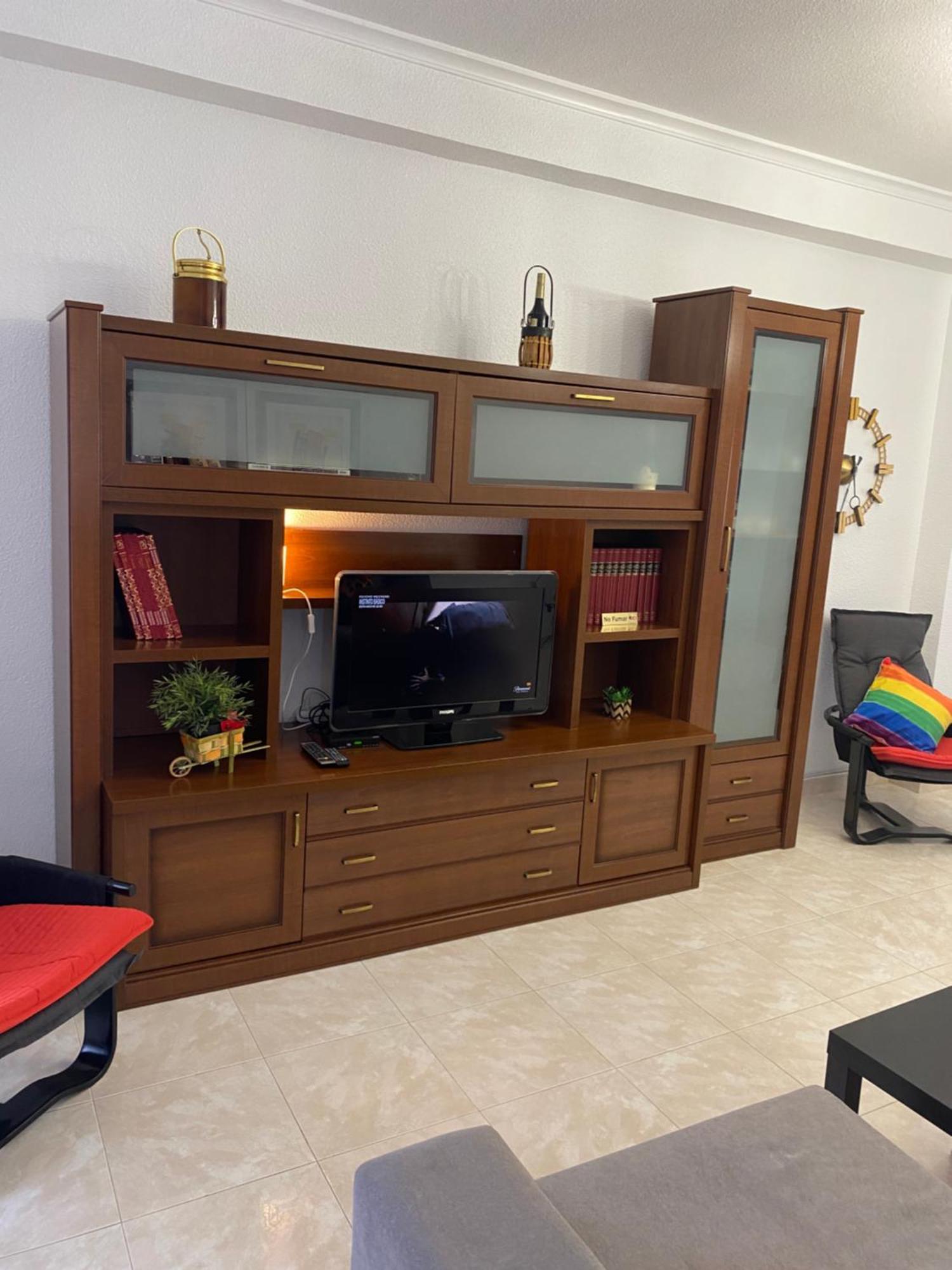 شقة Casa Del Carmen لوركا المظهر الخارجي الصورة