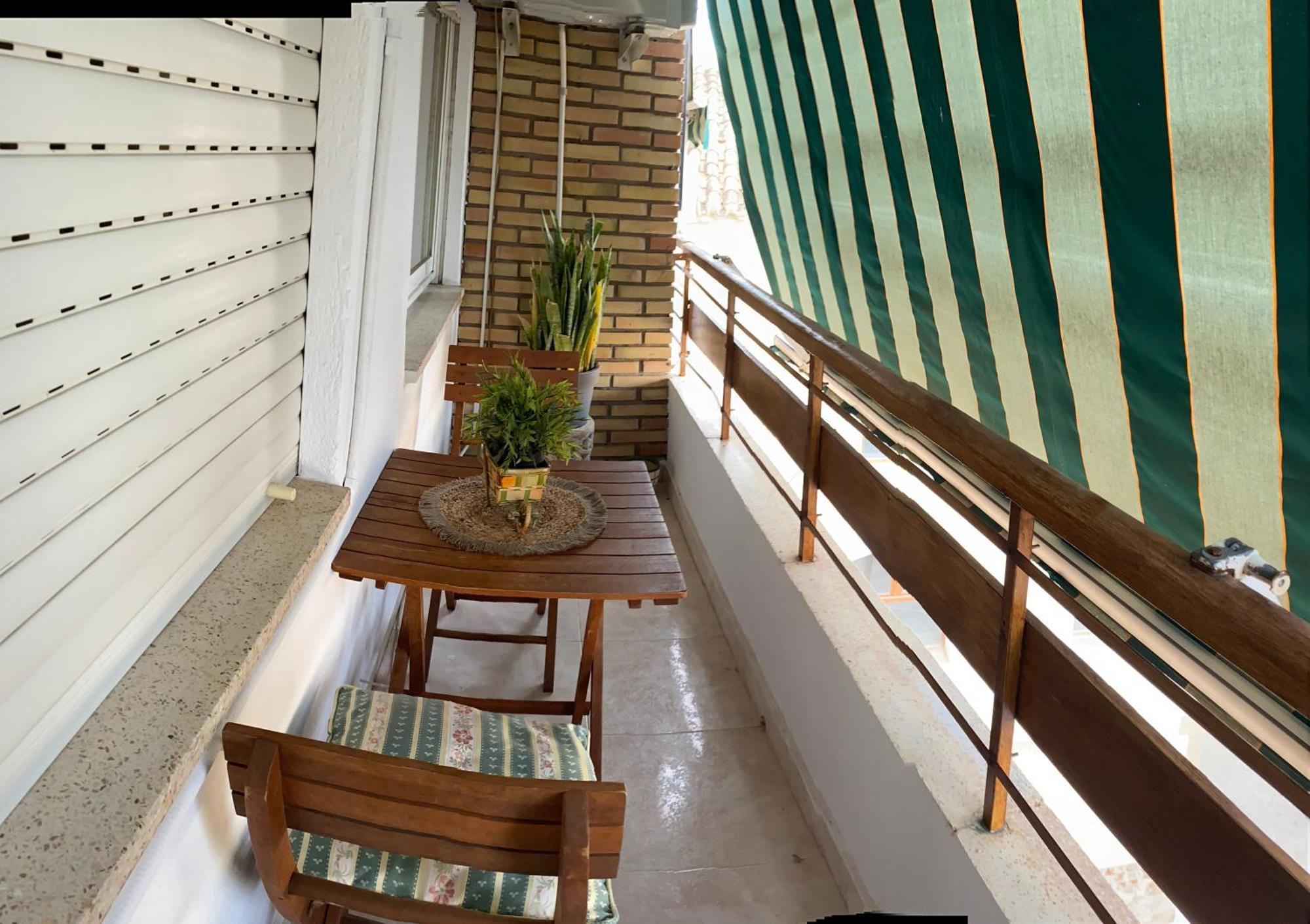 شقة Casa Del Carmen لوركا المظهر الخارجي الصورة